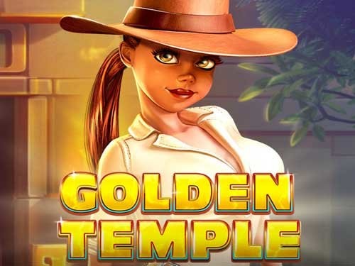 골든 템플 Golden Temple