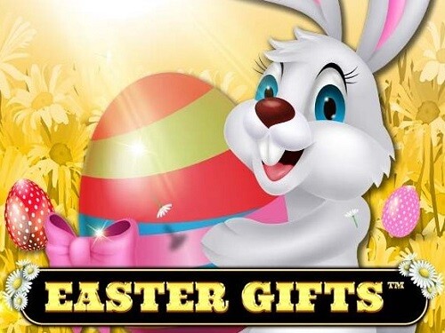 이스터 기프츠 Easter Gifts
