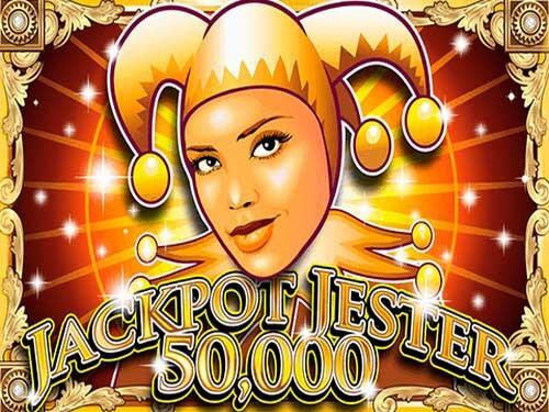 잭팟 제스터 50 000 Jackpot Jester 50 000