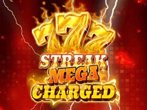 777 스트릭: 메가차지드 777 Streak: Megacharged