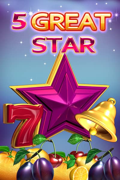 5 그레이트 스타 5 Great Star