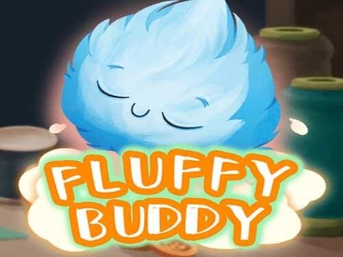 플러피 버디 Fluffy Buddy