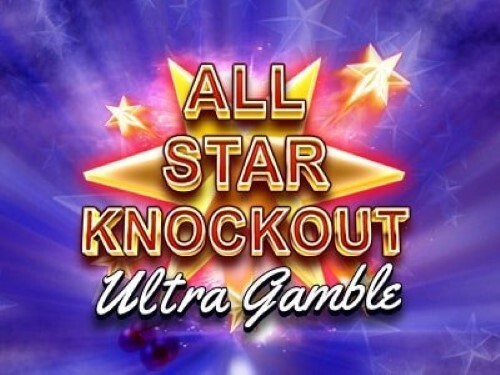 올 스타 녹아웃 울트라 갬블 All Star Knockout Ultra Gamble