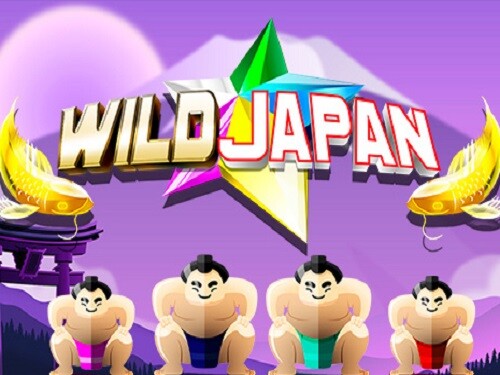 와일드 재팬 Wild Japan