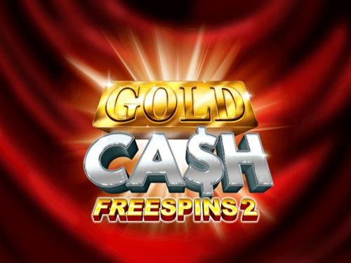 골드 캐시 프리 스핀스 2 Gold Cash Free Spins 2