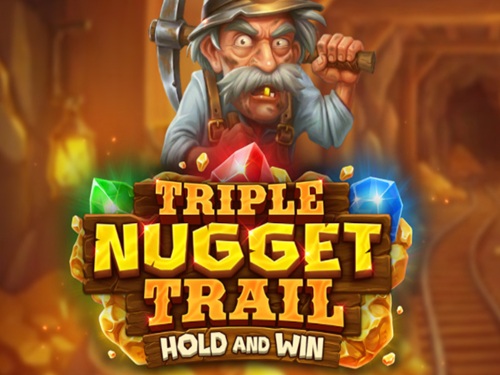 트리플 너겟 트레일 Triple Nugget Trail