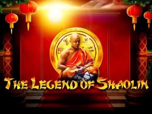 더 레전드 오브 샤오린 The Legend of Shaolin