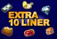 엑스트라 10 라이너 Extra 10 Liner