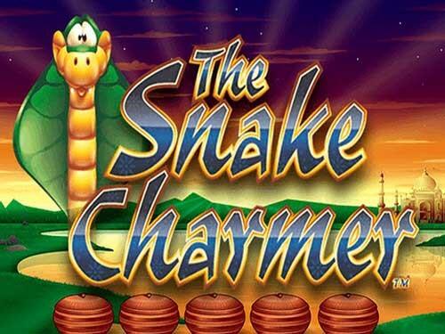 더 스네이크 차머 The Snake Charmer