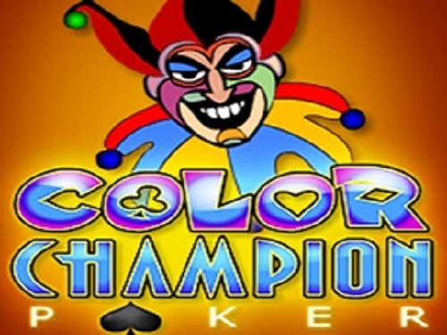 컬러 챔피언 Color Champion