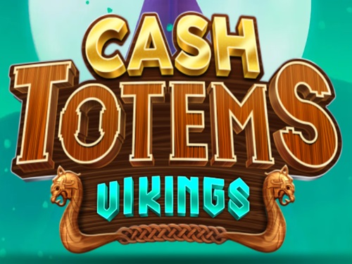 캐시 토템스 - 바이킹스 Cash Totems - Vikings
