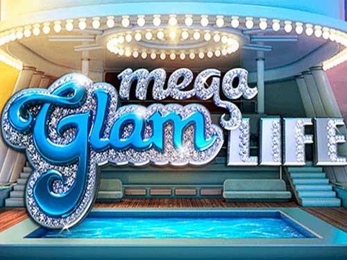 메가 글램 라이프 Mega Glam Life