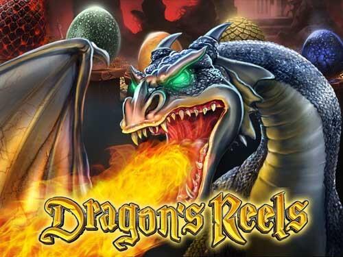 드래곤스 릴스 Dragon's Reels