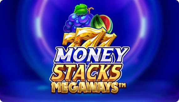 머니 스택스 메가웨이즈 Money Stacks Megaways