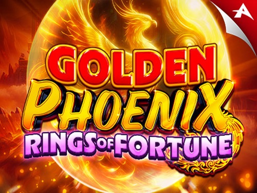 골든 피닉스 링스 오브 포춘 Golden Phoenix Rings of Fortune