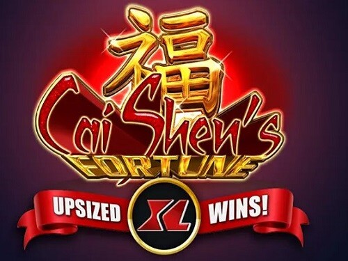 차이 션 포춘 XL Cai Shen Fortune XL