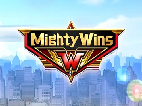 마이티 윈스 Mighty Wins 