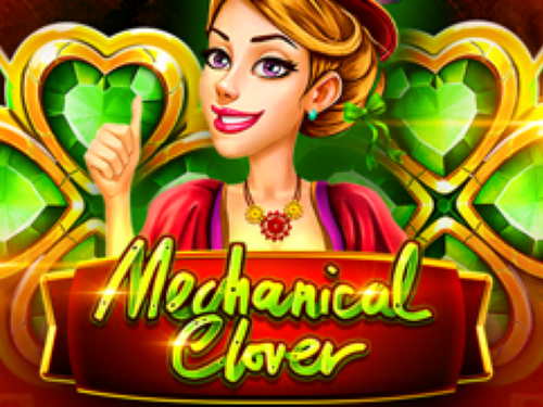 메카니컬 클로버 Mechanical Clover