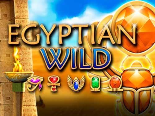 이집션 와일드 Egyptian Wild