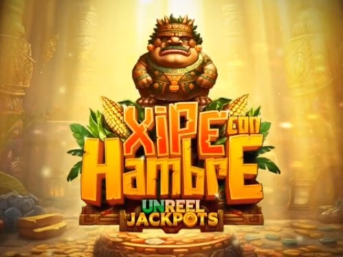 시페 콘 함브레 Xipe con Hambre