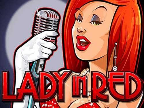 레이디 인 레드 Lady in Red