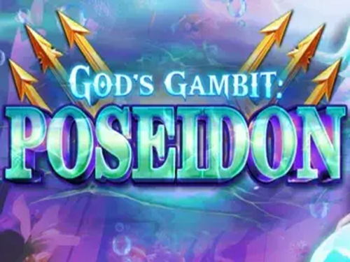 갓츠 갬빗: 포세이돈 God's Gambit: Poseidon