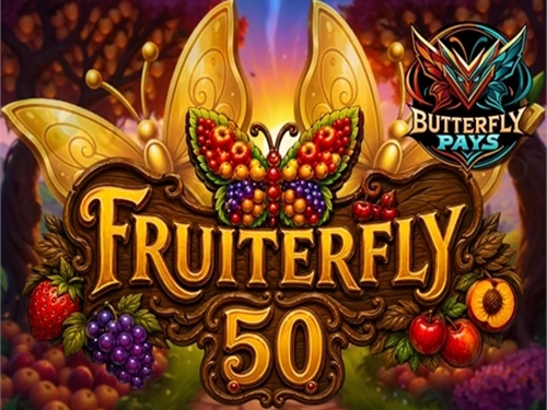 프루터플라이 50