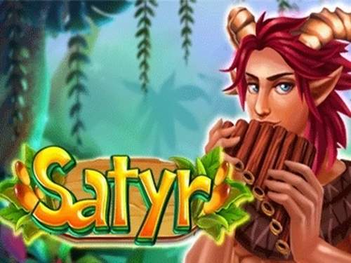 새티어 Satyr