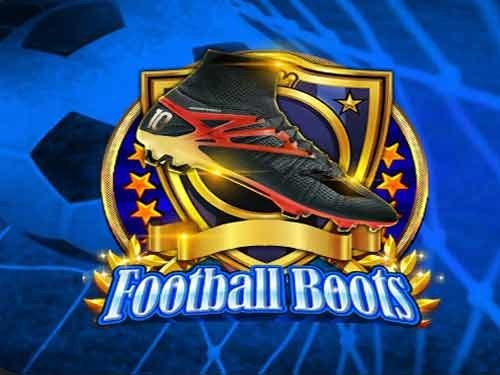 풋볼 부츠 Football Boots