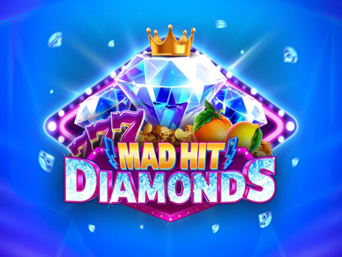 매드 히트 다이아몬즈 Mad Hit Diamonds