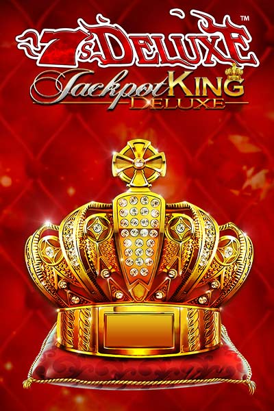 7s 디럭스 – 잭팟 킹 7s Deluxe – Jackpot King