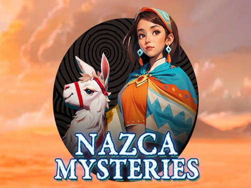 나스카 미스터리스 Nazca Mysteries