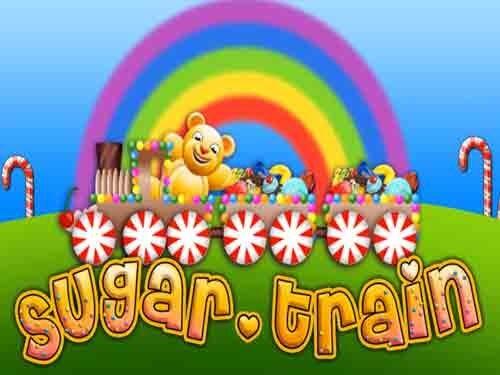 슈가 트레인 Sugar Train