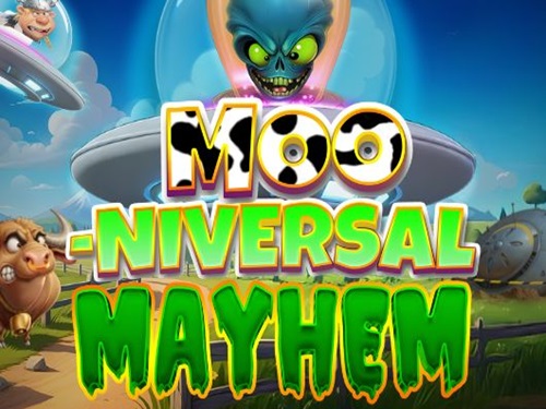무-니버설 메이헴 Moo-Niversal Mayhem