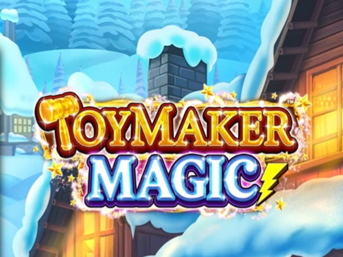 토이메이커 매직 Toymaker Magic