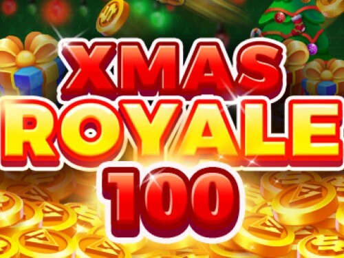 엑스마스 로얄 100 XMAS Royale 100