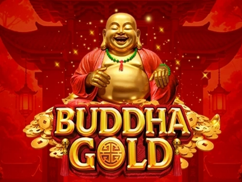 Buddha Gold Buddha Gold