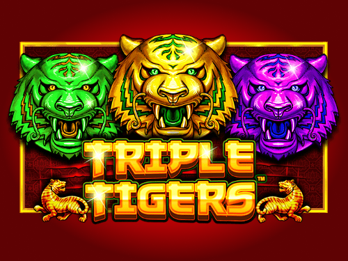 GPK 타이거스 GPK Tigers