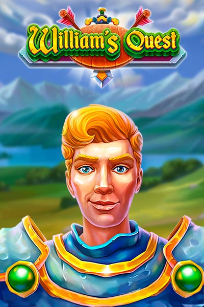 윌리엄스 퀘스트 William's Quest