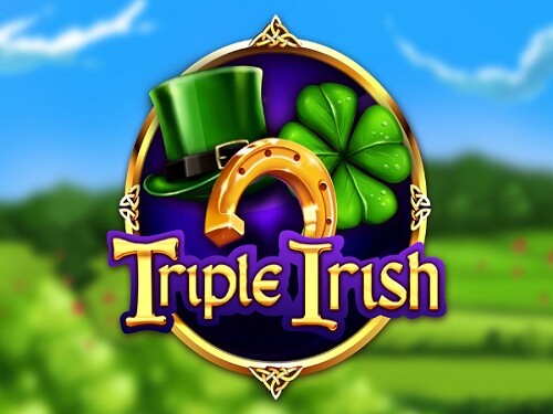 트리플 아이리시 Triple Irish