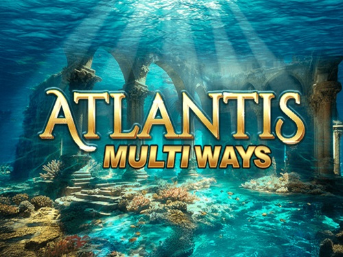 아틀란티스 멀티웨이즈 Atlantis Multiways