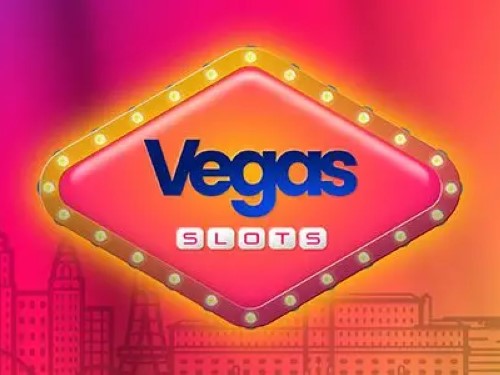 베가스 슬롯츠 Vegas Slots
