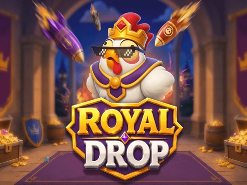 로열 드롭 Royal Drop