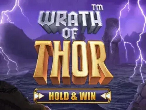 래스 오브 토르 Wrath of Thor