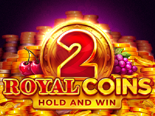 로얄 코인스 2: 홀드 앤 윈 Royal Coins 2: Hold and Win