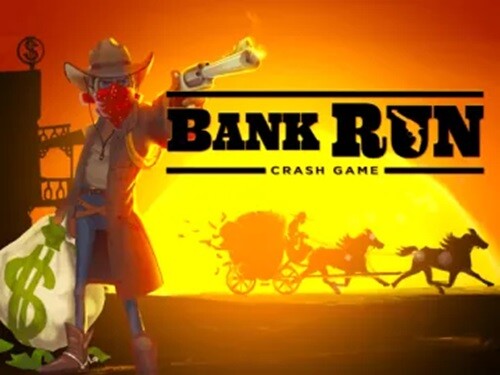 뱅크 런 Bank Run