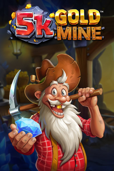5k 골드 마인 드림 드롭 5k Gold Mine Dream Drop