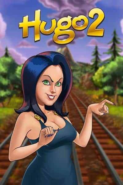 휴고 2 Hugo 2