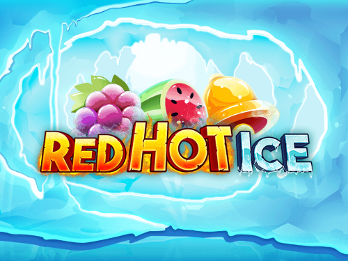 레드 핫 아이스 Red Hot Ice