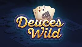 듀시스 와일드 :피라미드 Deuces Wild :Pyramid